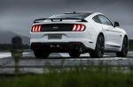 Ford Mustang GT Black Shadow 2019 года (LA)